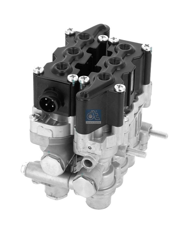 Magnetventil DT Spare Parts 1.25592