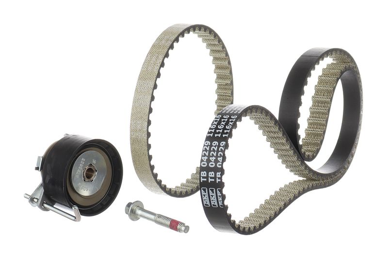 Zahnriemensatz SKF VKMA 04232-1