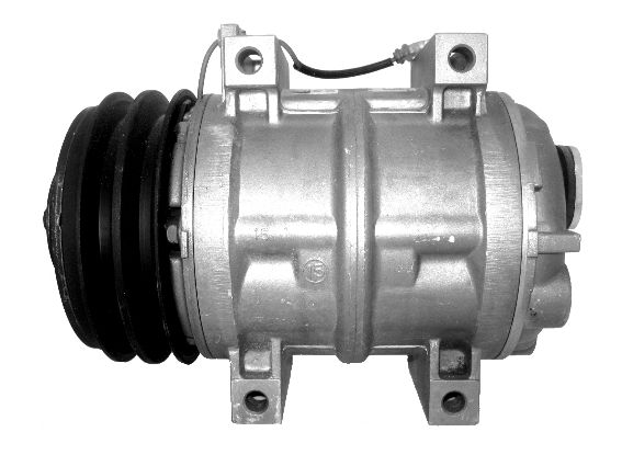 Kompressor, Klimaanlage Airstal 10-1663