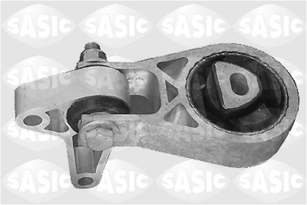 Lagerung, Motor SASIC 9002438