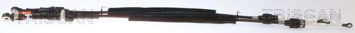 Seilzug Schaltgetriebe TRISCAN 8140 25720