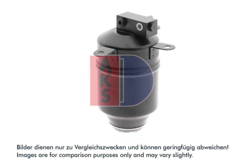 Trockner, Klimaanlage AKS DASIS 801430N