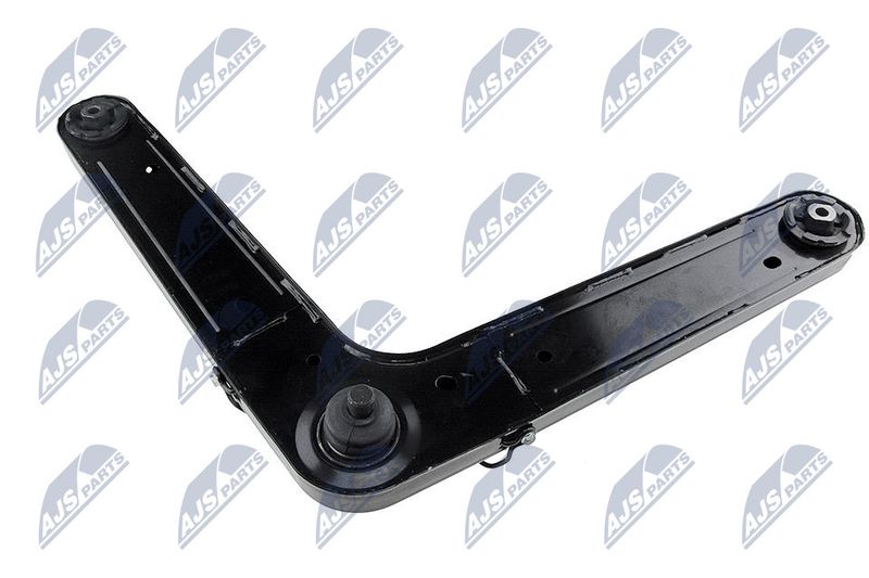 Lenker, Radaufhängung NTY ZWT-CH-032