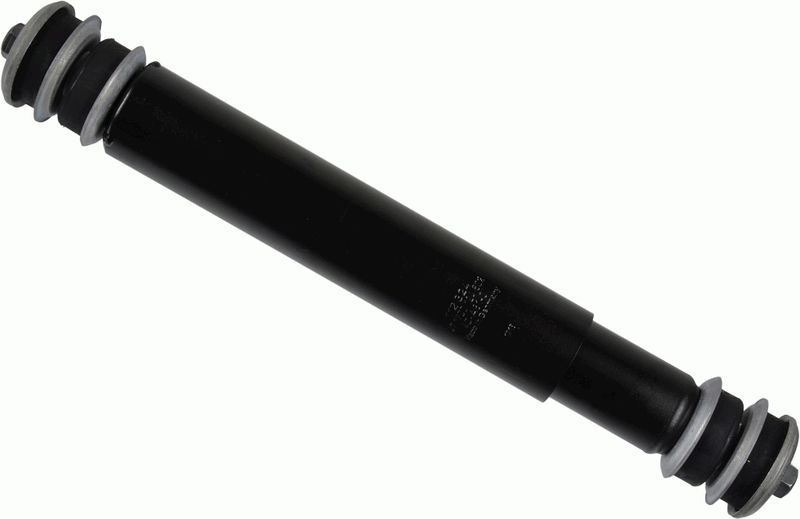Stoßdämpfer SACHS 112324