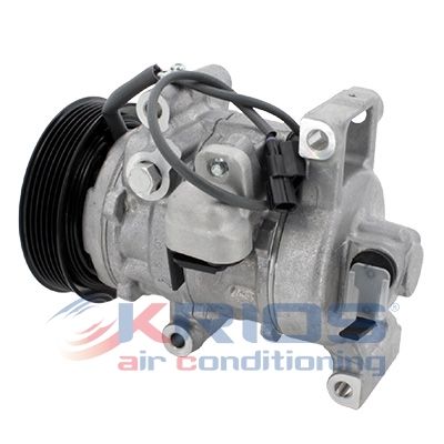Kompressor, Klimaanlage MEAT & DORIA K15556A