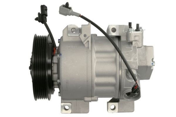 Kompressor, Klimaanlage THERMOTEC KTT090501