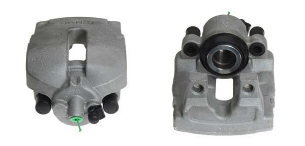 Bremssattel BUDWEG CALIPER 344098
