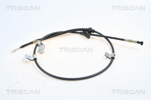 Seilzug Feststellbremse TRISCAN 8140 17128
