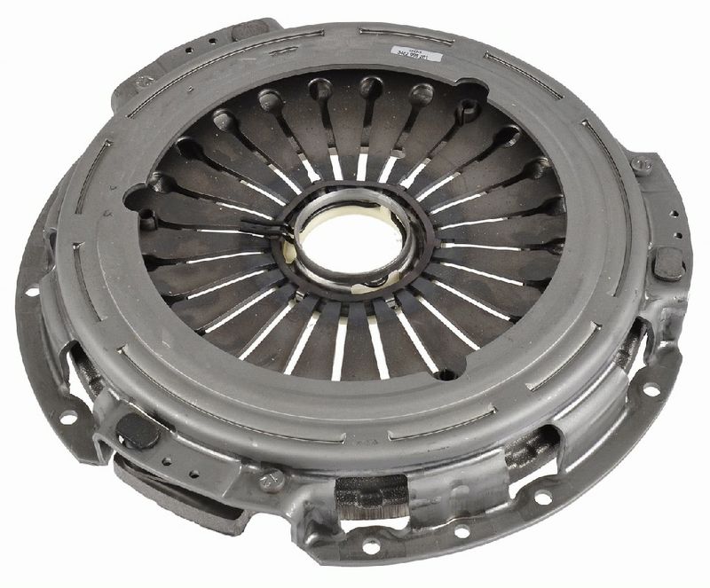 Kupplungsdruckplatte SACHS 3482998201