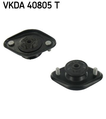 Federbeinstützlager SKF vkda 40805 t