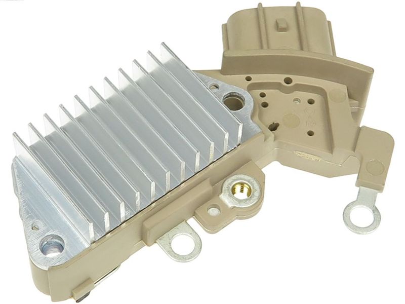 Generatorregler AS-PL are6014s