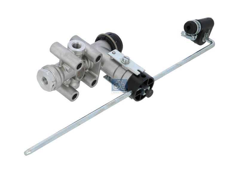 Luftfederventil DT Spare Parts 3.66704