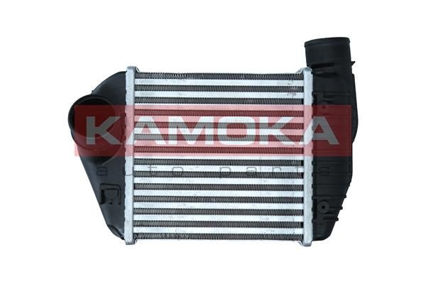 Ladeluftkühler KAMOKA 7750028