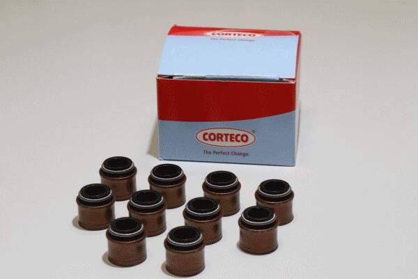 Dichtungssatz, Ventilschaft CORTECO 19036001
