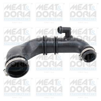Ladeluftschlauch MEAT & DORIA 96473