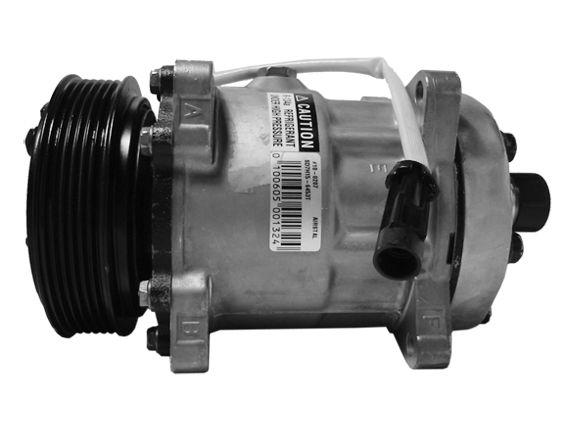 Kompressor, Klimaanlage Airstal 10-0207