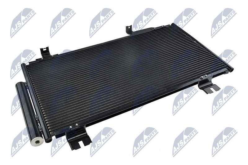 Kondensator, Klimaanlage NTY CCS-HD-017
