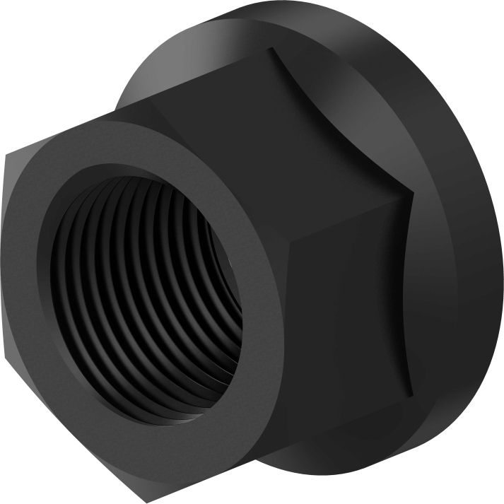 Radmutter WABCO 810 341 001 4