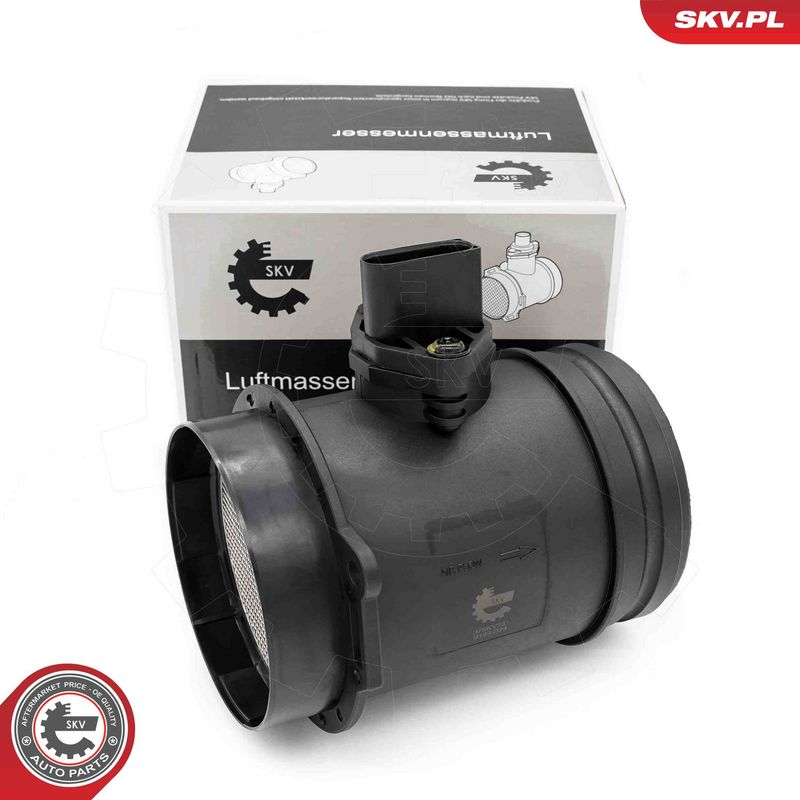 Luftmassenmesser ESEN SKV 07SKV231