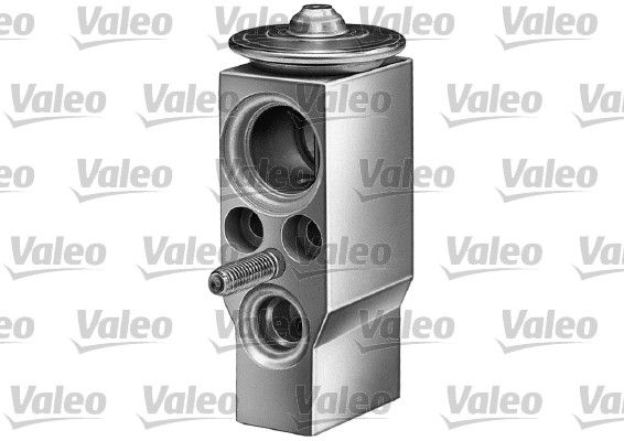 Expansionsventil, Klimaanlage VALEO 508643