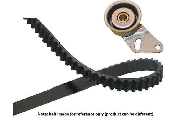 Zahnriemensatz KAVO PARTS DKT-8514