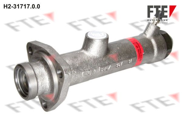 Hauptbremszylinder FTE 9722065