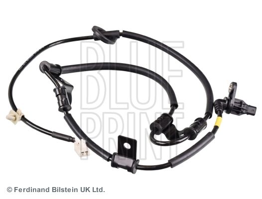 Sensor, Raddrehzahl BLUE PRINT ADG07190