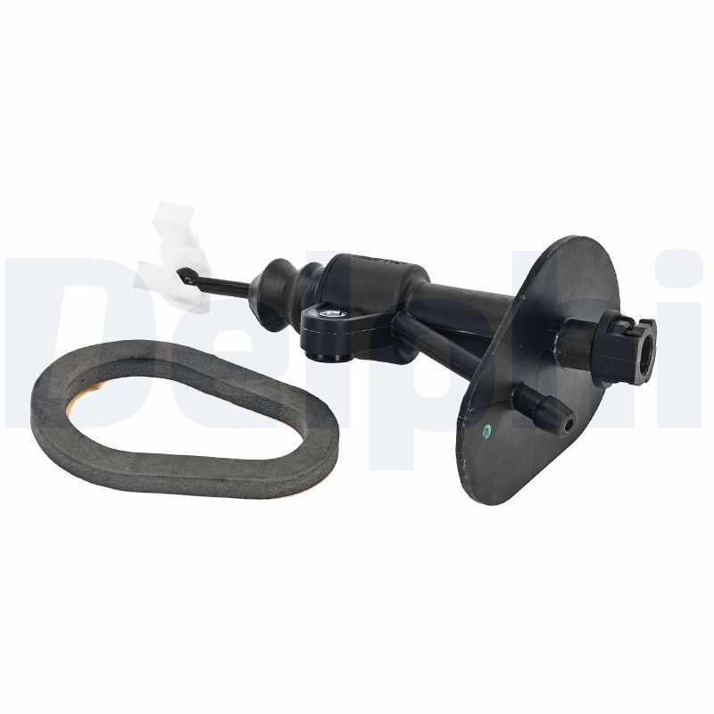 Geberzylinder Kupplung DELPHI LM80835