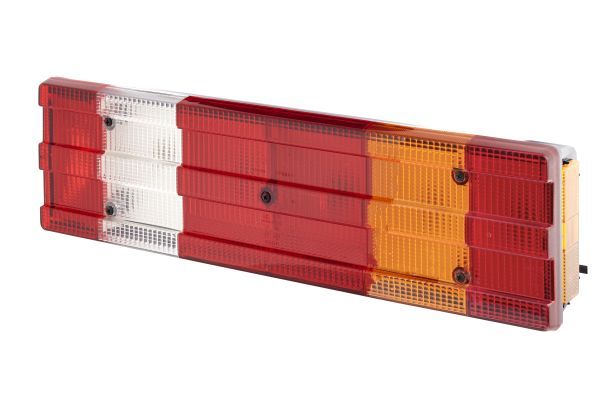 Heckleuchte HELLA 2VD 007 500-221