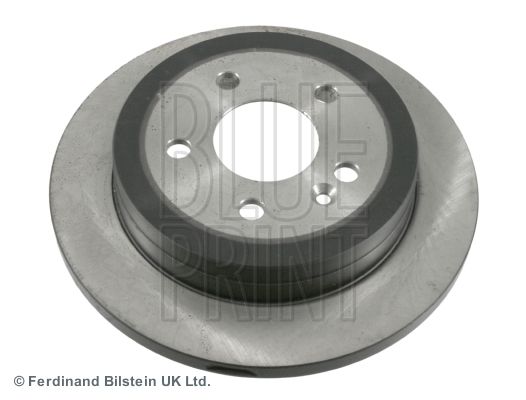 Bremsscheibe BLUE PRINT ADU174343