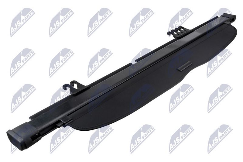 Laderaumabdeckung NTY EZC-KA-050