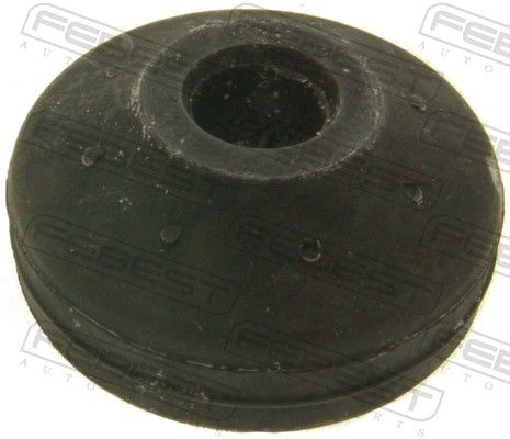 Distanzrohr, Stoßdämpfer FEBEST HSB-043