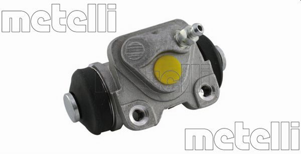 Radbremszylinder METELLI 04-0888
