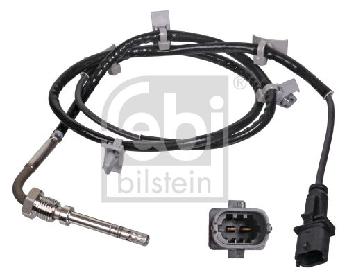 Sensor, Abgastemperatur FEBI BILSTEIN 100840