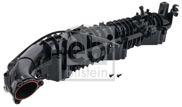 Stutzen, Ansaugkrümmer FEBI BILSTEIN 1001908