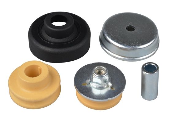 Reparatursatz, Federbeinstützlager TEDGUM TED39346