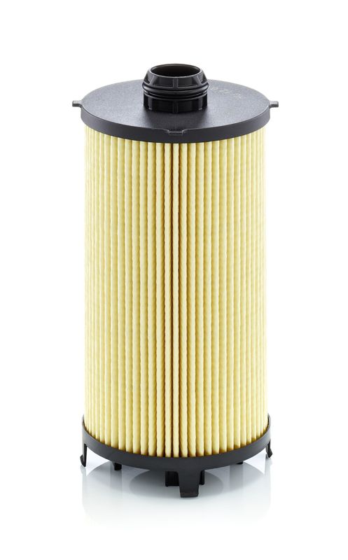 Ölfilter MANN-FILTER HU 12 013 z