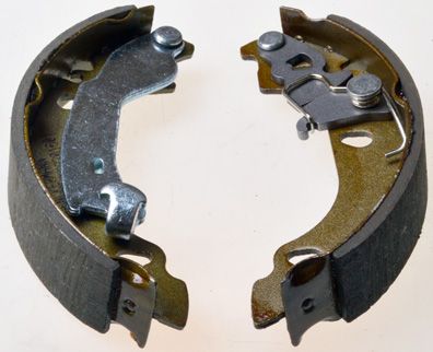Bremsbackensatz DENCKERMANN B120102