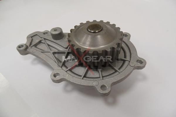 Wasserpumpe MAXGEAR 47-0157