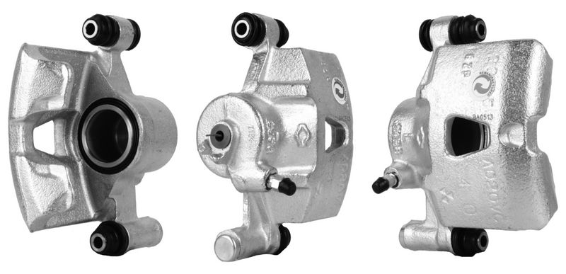 Bremssattel ELSTOCK 86-1166