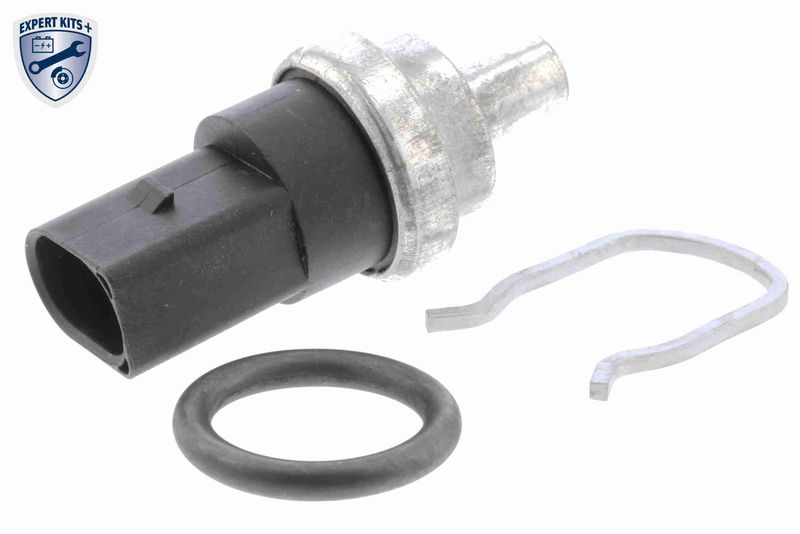 Sensor, Kraftstofftemperatur VEMO v10-72-1251