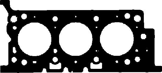 Dichtung, Zylinderkopf CORTECO 415136P