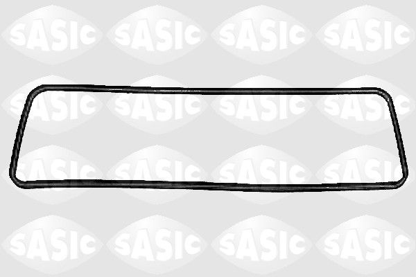 Dichtung, Zylinderkopfhaube SASIC 4000451