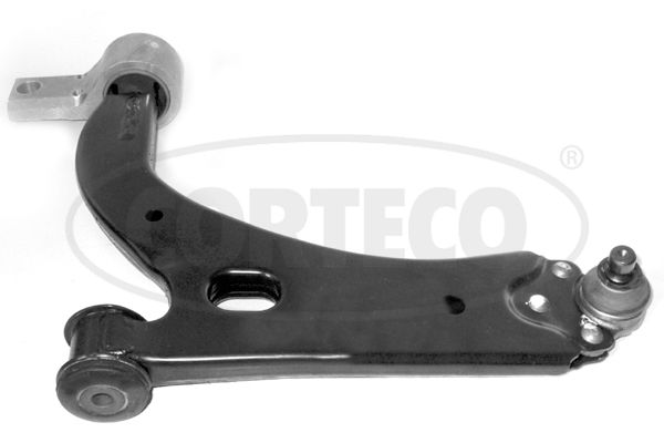 Lenker, Radaufhängung CORTECO 49400700