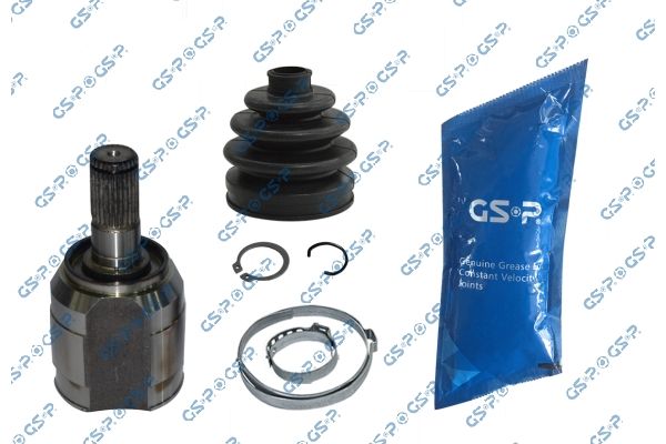 Gelenksatz Antriebswelle GSP 624158