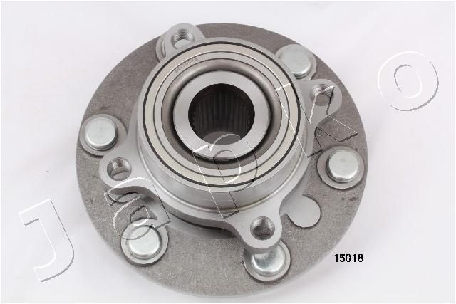 Radnabe JAPKO 415018