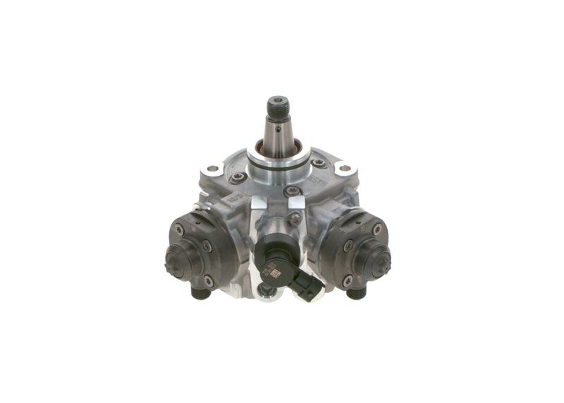 Hochdruckpumpe BOSCH 0 445 010 851