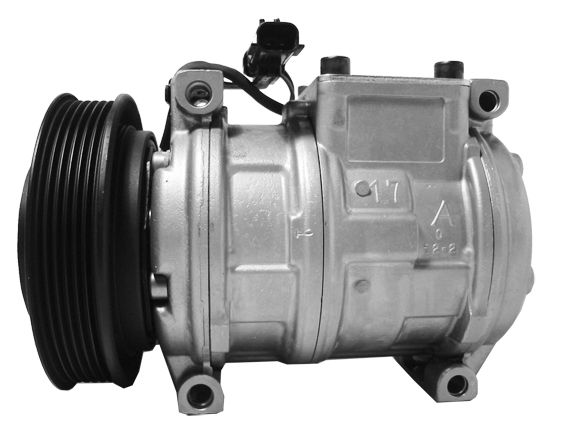 Kompressor, Klimaanlage Airstal 10-0486