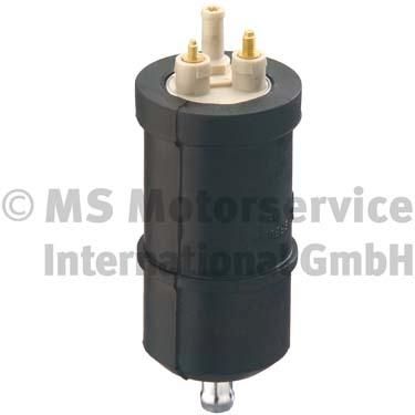 Kraftstoffpumpe PIERBURG 7.21287.53.0