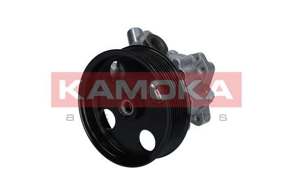 Hydraulikpumpe, Lenkung KAMOKA PP138